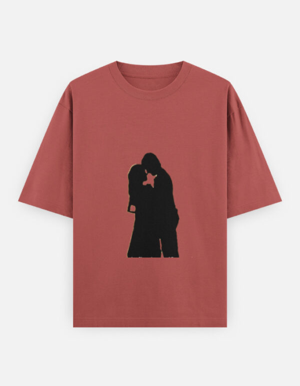 Unisex Oversized Classic T-Shirt