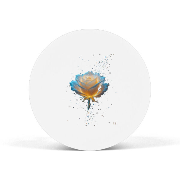 Collapsible design to slide it in your pocket